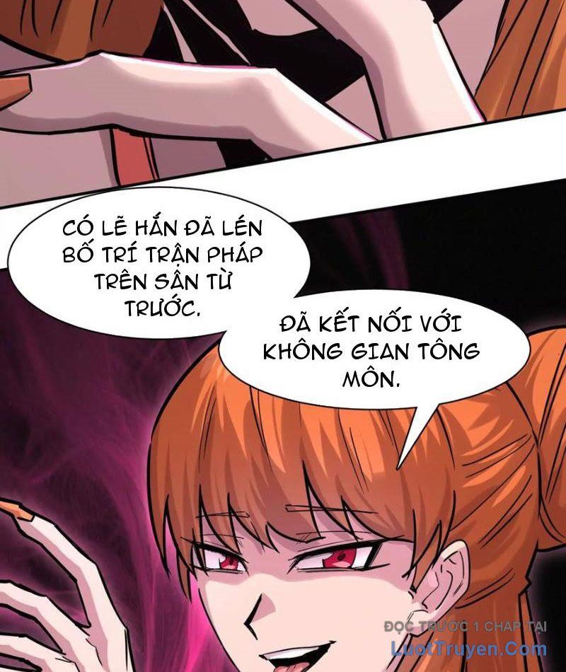 Cương Thi Tiên Sinh Chap 185 - Next Chap 186