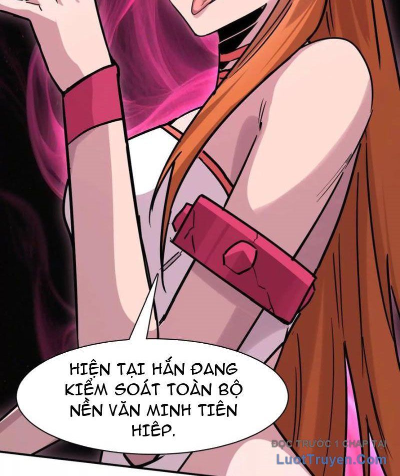 Cương Thi Tiên Sinh Chap 185 - Next Chap 186