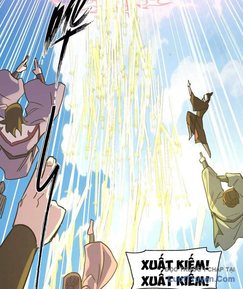 Cương Thi Tiên Sinh Chap 185 - Next Chap 186