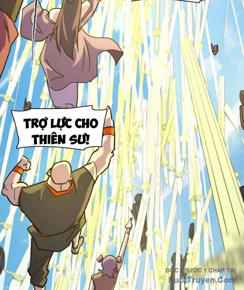 Cương Thi Tiên Sinh Chap 185 - Next Chap 186