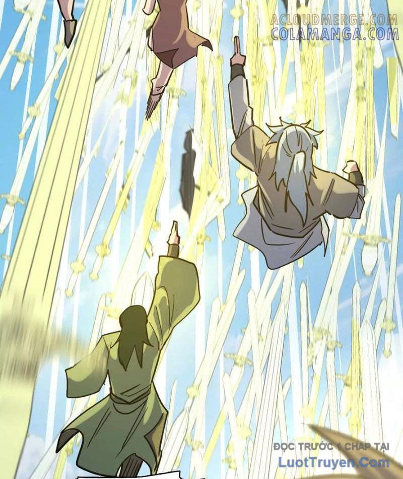 Cương Thi Tiên Sinh Chap 185 - Next Chap 186