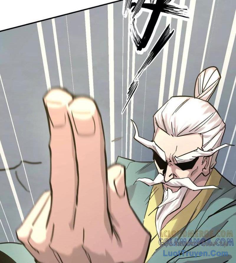 Cương Thi Tiên Sinh Chap 185 - Next Chap 186