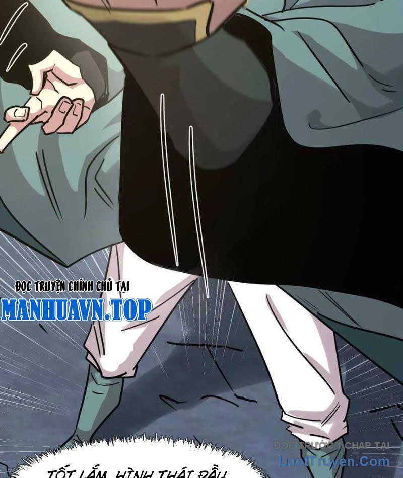 Cương Thi Tiên Sinh Chap 185 - Next Chap 186