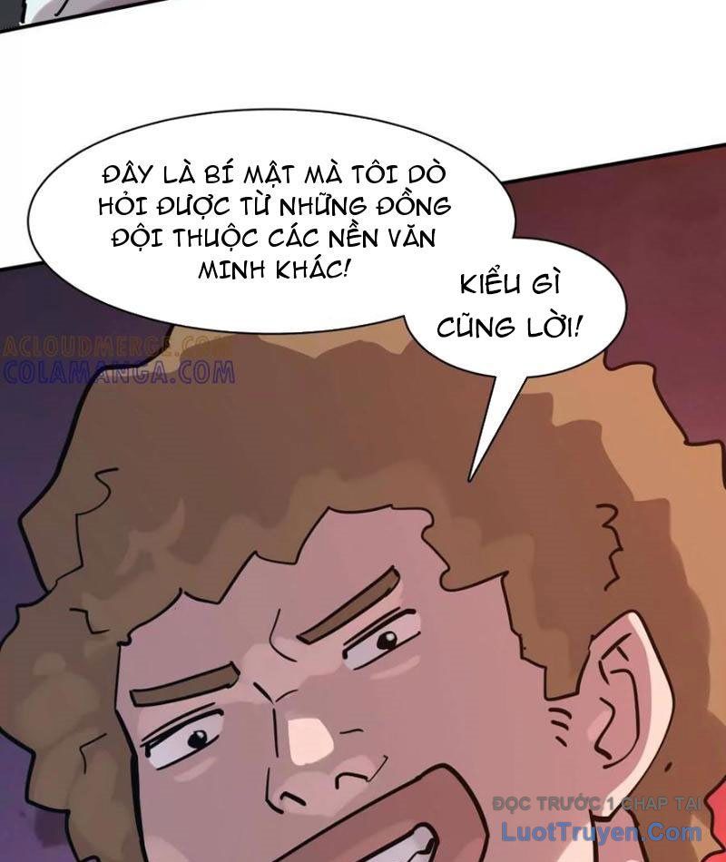 Cương Thi Tiên Sinh Chap 185 - Next Chap 186