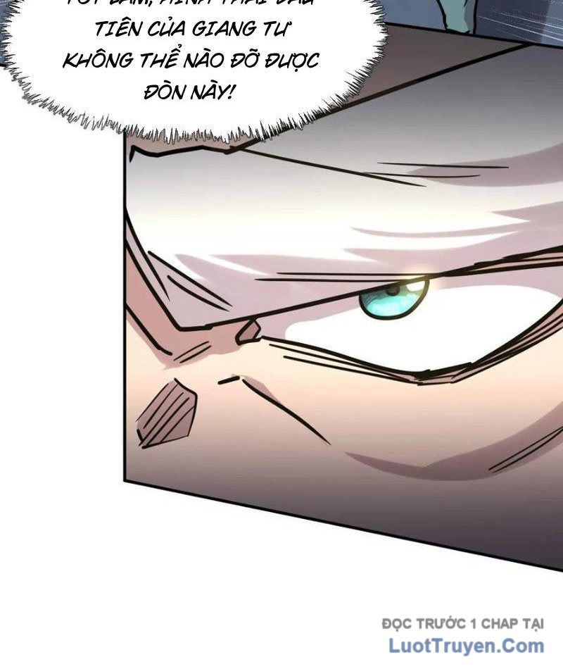 Cương Thi Tiên Sinh Chap 185 - Next Chap 186