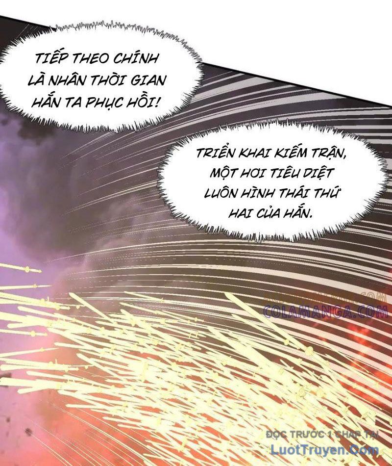 Cương Thi Tiên Sinh Chap 185 - Next Chap 186