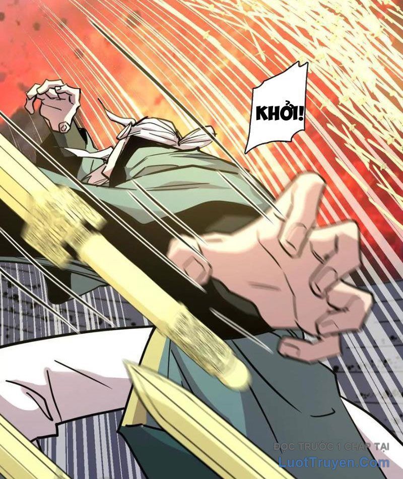 Cương Thi Tiên Sinh Chap 185 - Next Chap 186