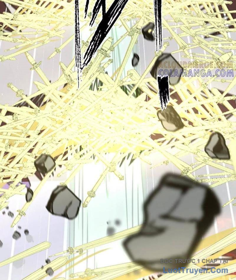 Cương Thi Tiên Sinh Chap 185 - Next Chap 186