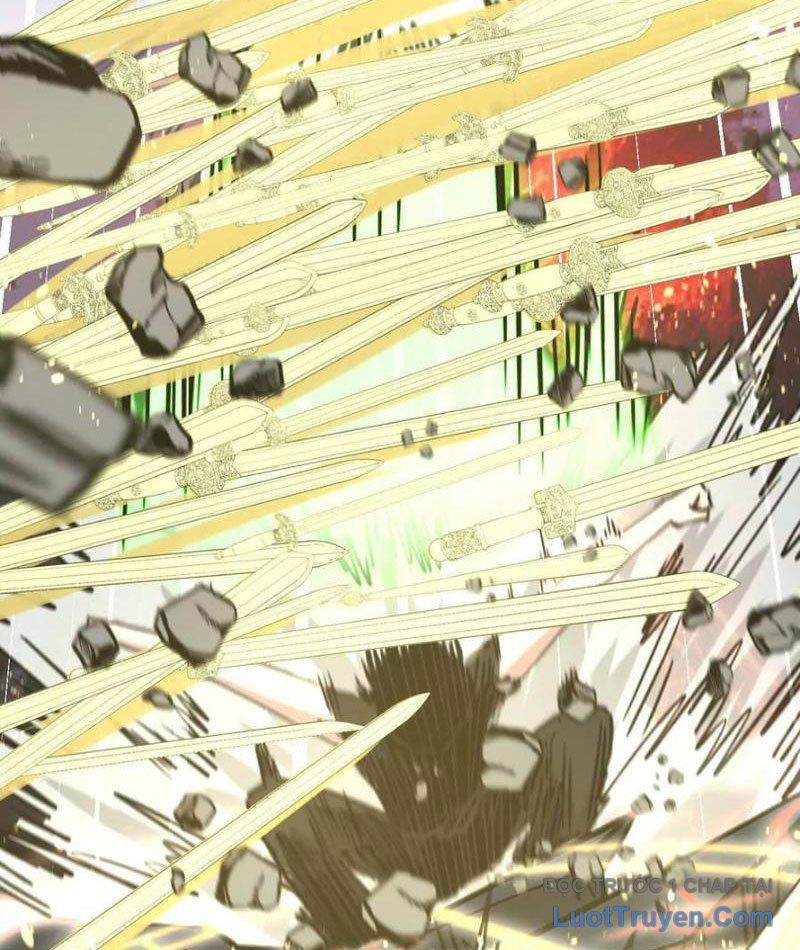 Cương Thi Tiên Sinh Chap 185 - Next Chap 186