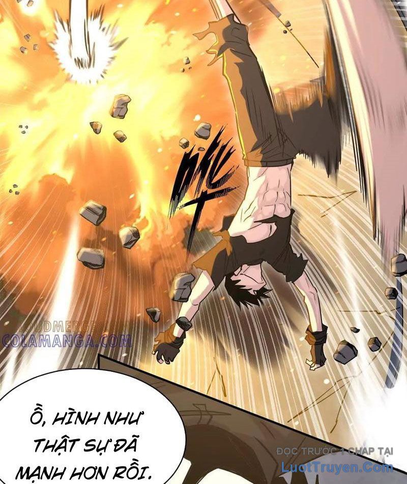 Cương Thi Tiên Sinh Chap 186 - Next Chap 187