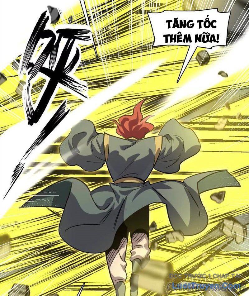 Cương Thi Tiên Sinh Chap 186 - Next Chap 187