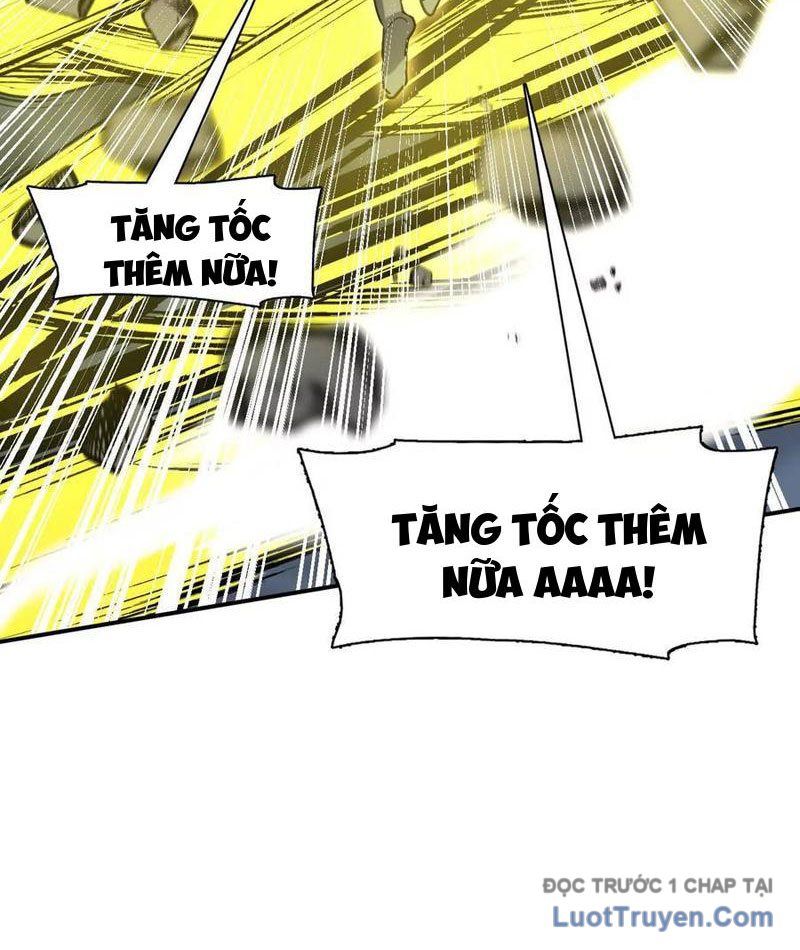 Cương Thi Tiên Sinh Chap 186 - Next Chap 187