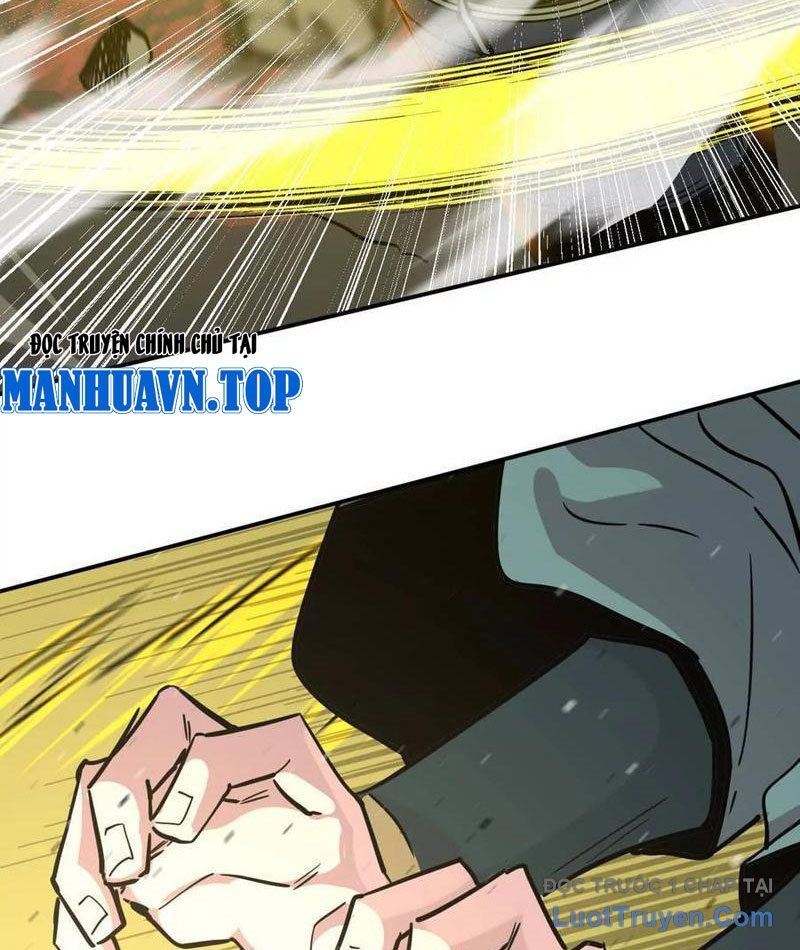 Cương Thi Tiên Sinh Chap 186 - Next Chap 187