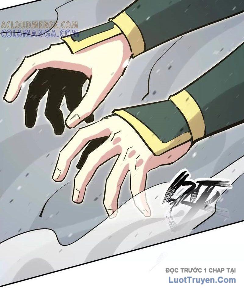 Cương Thi Tiên Sinh Chap 186 - Next Chap 187