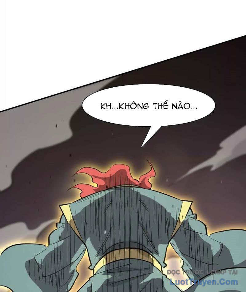 Cương Thi Tiên Sinh Chap 186 - Next Chap 187