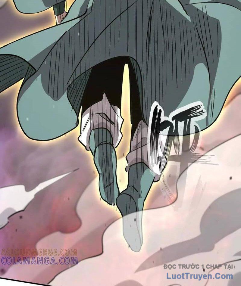 Cương Thi Tiên Sinh Chap 186 - Next Chap 187