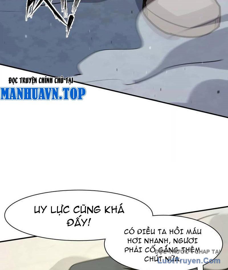 Cương Thi Tiên Sinh Chap 186 - Next Chap 187