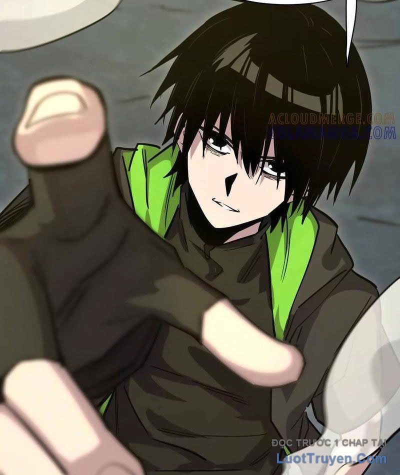 Cương Thi Tiên Sinh Chap 186 - Next Chap 187