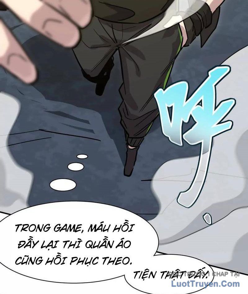 Cương Thi Tiên Sinh Chap 186 - Next Chap 187