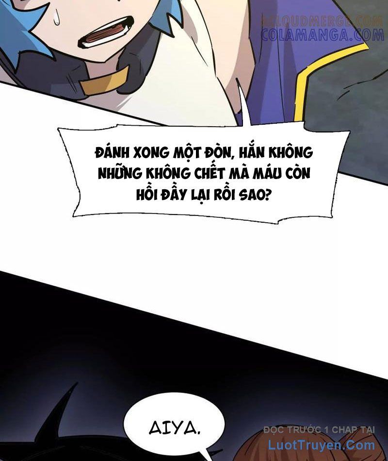 Cương Thi Tiên Sinh Chap 186 - Next Chap 187