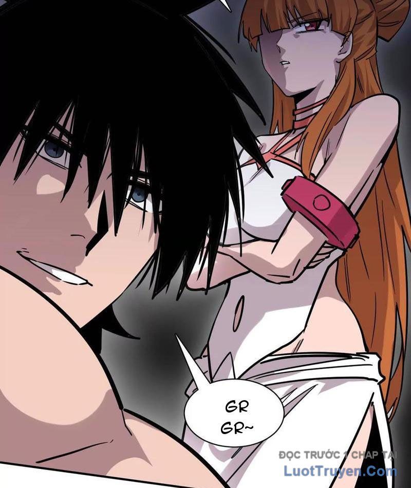 Cương Thi Tiên Sinh Chap 186 - Next Chap 187