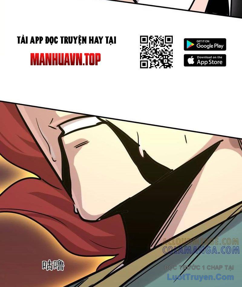 Cương Thi Tiên Sinh Chap 186 - Next Chap 187