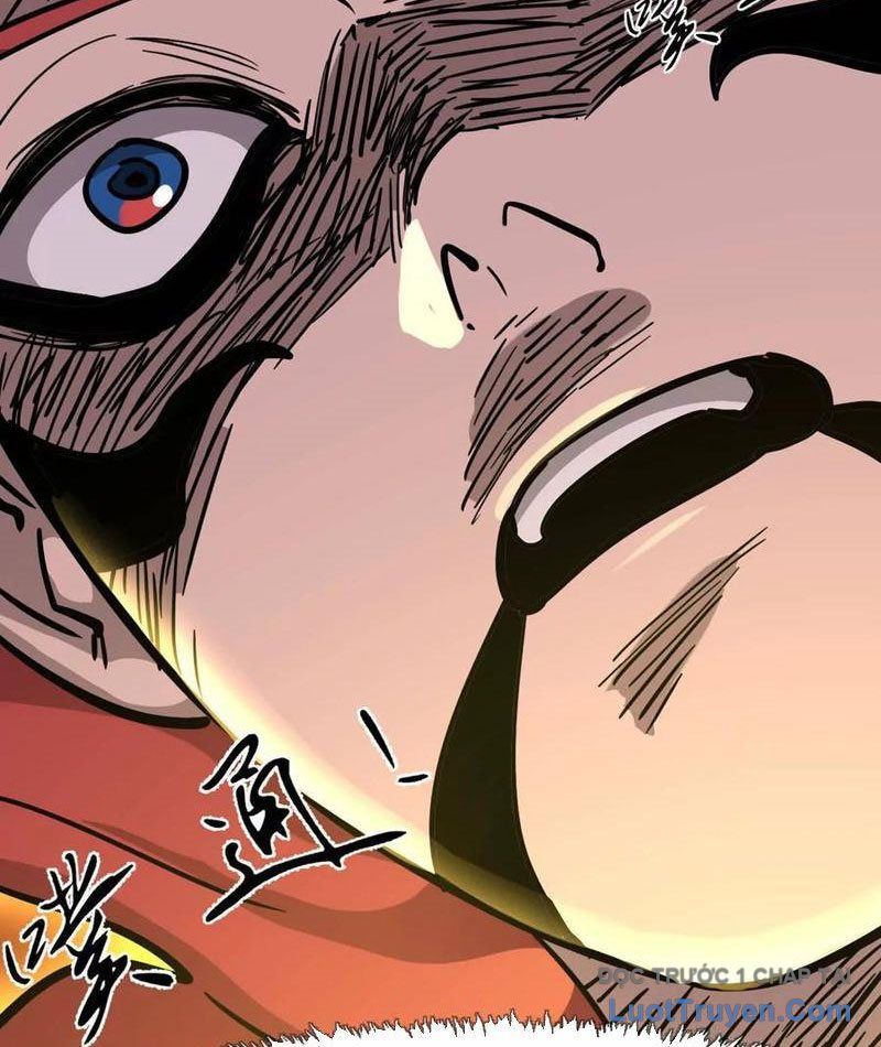 Cương Thi Tiên Sinh Chap 186 - Next Chap 187