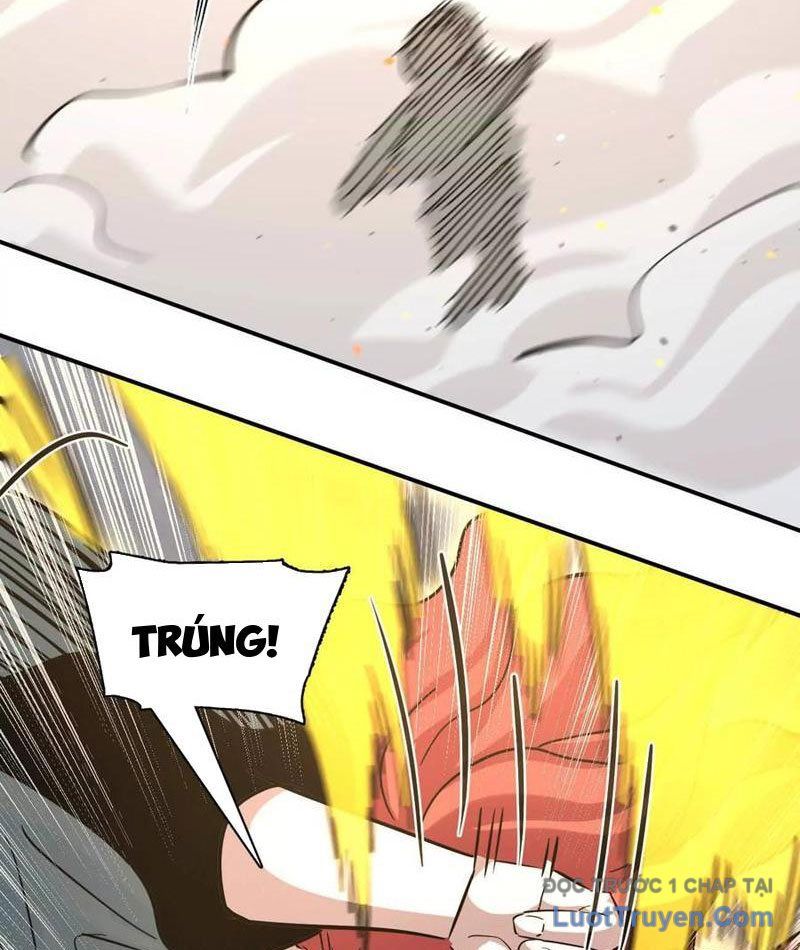 Cương Thi Tiên Sinh Chap 186 - Next Chap 187