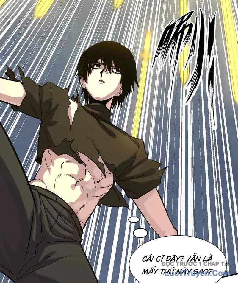 Cương Thi Tiên Sinh Chap 186 - Next Chap 187