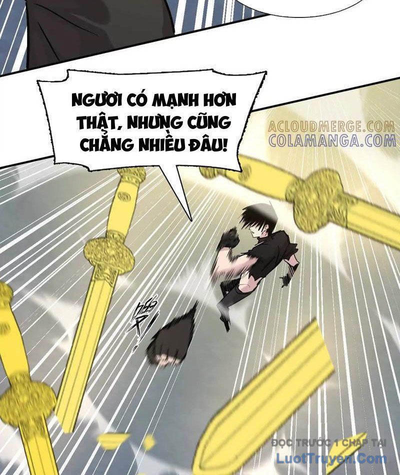 Cương Thi Tiên Sinh Chap 186 - Next Chap 187