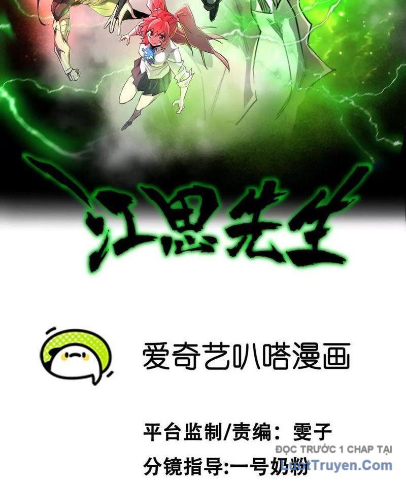 Cương Thi Tiên Sinh Chap 186 - Next Chap 187