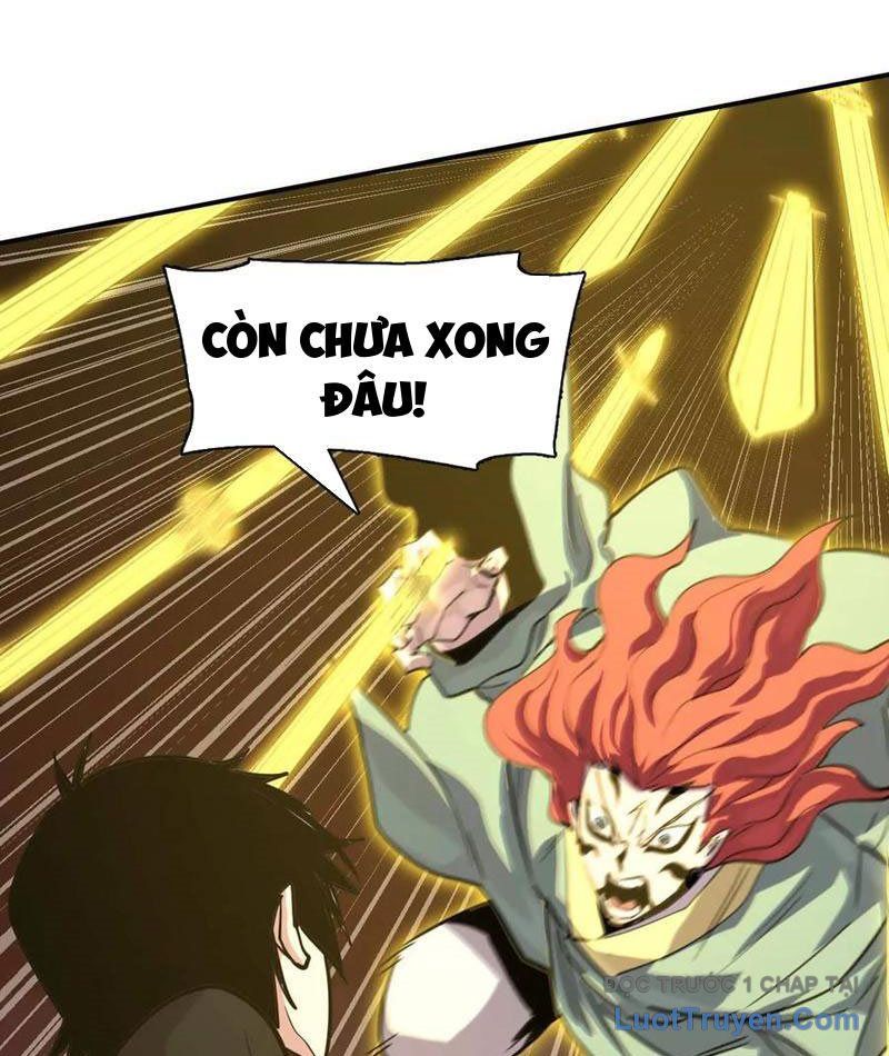 Cương Thi Tiên Sinh Chap 186 - Next Chap 187