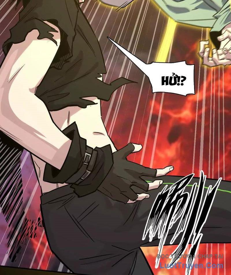 Cương Thi Tiên Sinh Chap 186 - Next Chap 187