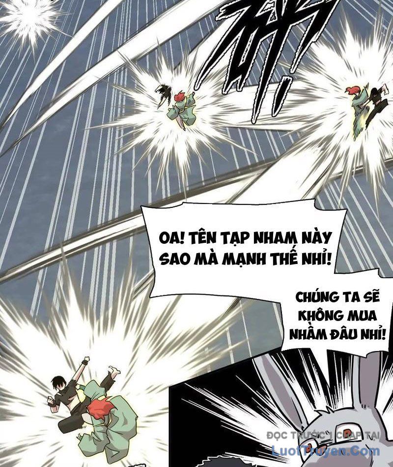 Cương Thi Tiên Sinh Chap 186 - Next Chap 187