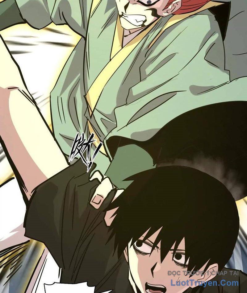 Cương Thi Tiên Sinh Chap 186 - Next Chap 187