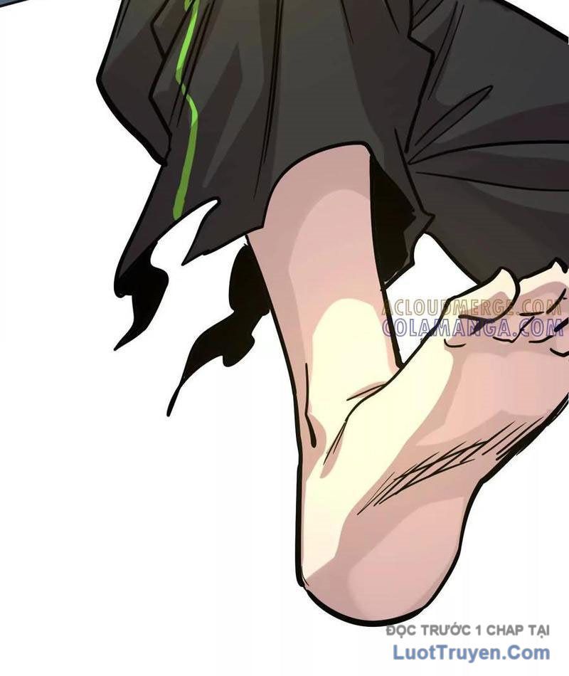 Cương Thi Tiên Sinh Chap 186 - Next Chap 187