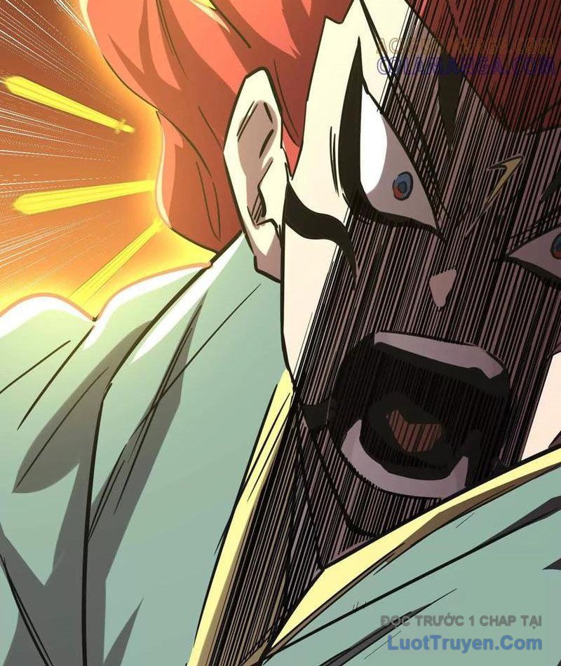 Cương Thi Tiên Sinh Chap 186 - Next Chap 187