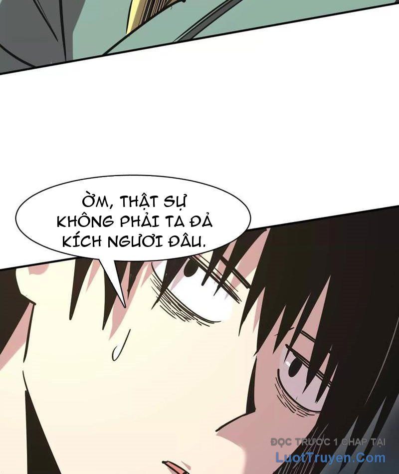 Cương Thi Tiên Sinh Chap 186 - Next Chap 187