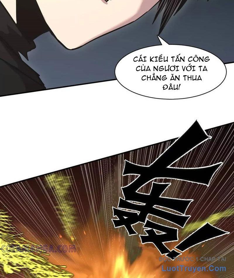 Cương Thi Tiên Sinh Chap 186 - Next Chap 187