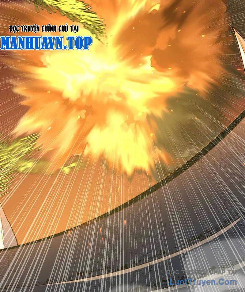 Cương Thi Tiên Sinh Chap 186 - Next Chap 187