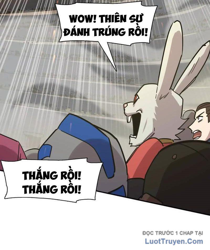 Cương Thi Tiên Sinh Chap 186 - Next Chap 187