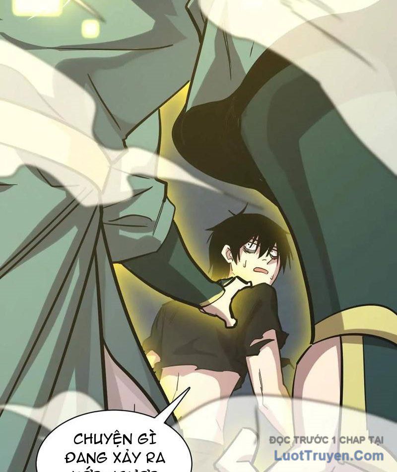 Cương Thi Tiên Sinh Chap 186 - Next Chap 187