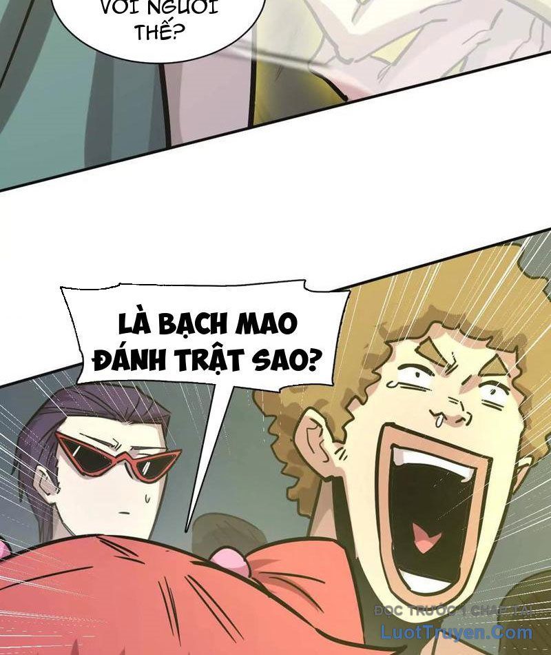 Cương Thi Tiên Sinh Chap 186 - Next Chap 187