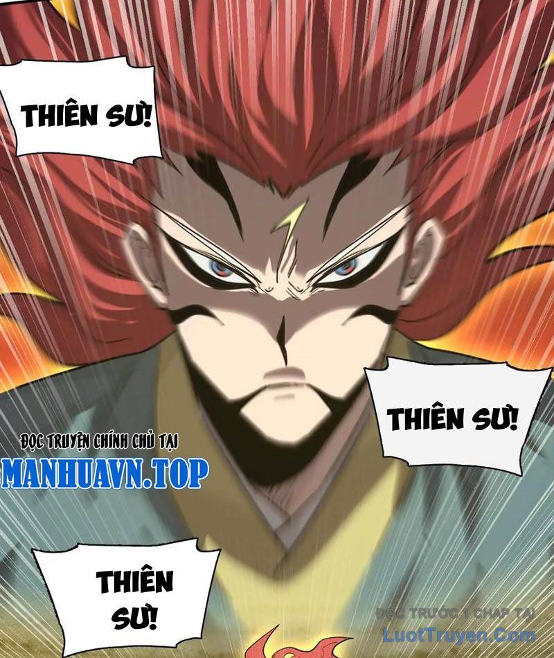 Cương Thi Tiên Sinh Chap 186 - Next Chap 187