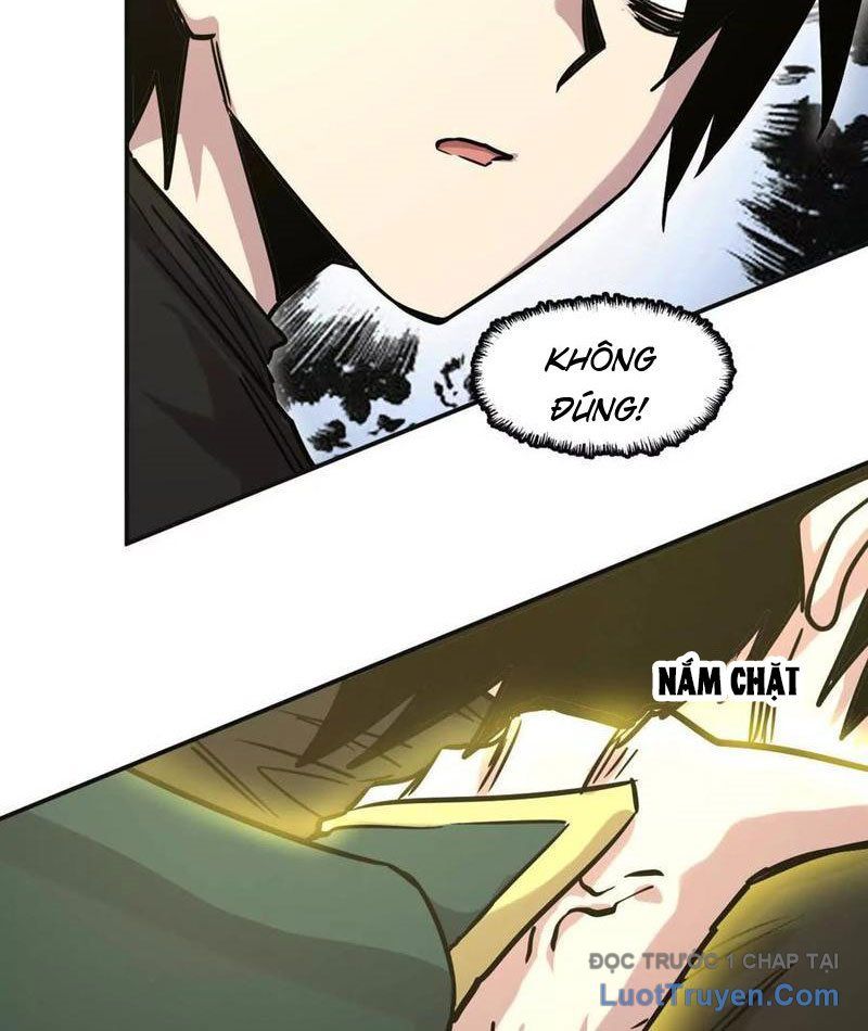 Cương Thi Tiên Sinh Chap 186 - Next Chap 187