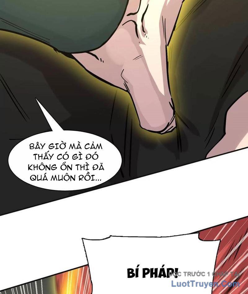 Cương Thi Tiên Sinh Chap 186 - Next Chap 187