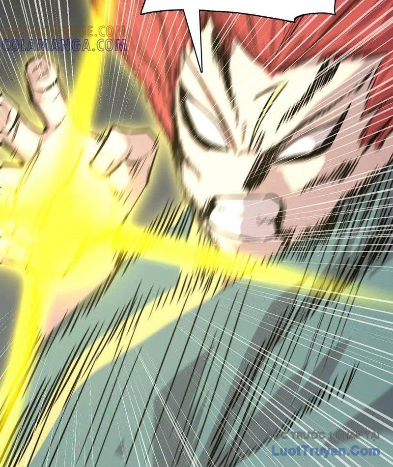 Cương Thi Tiên Sinh Chap 186 - Next Chap 187