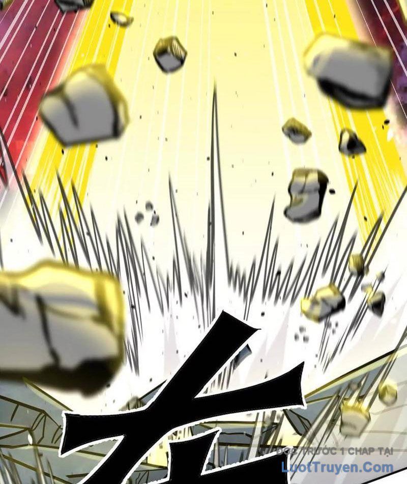 Cương Thi Tiên Sinh Chap 186 - Next Chap 187