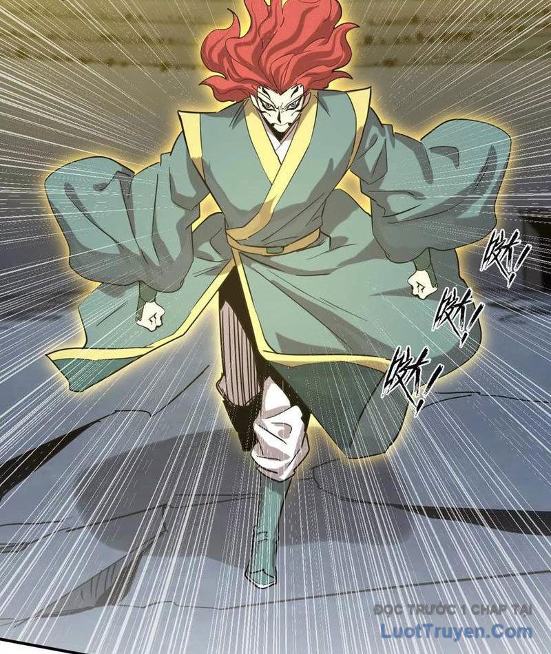 Cương Thi Tiên Sinh Chap 186 - Next Chap 187