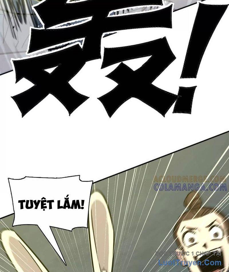 Cương Thi Tiên Sinh Chap 186 - Next Chap 187